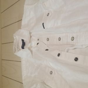 Short sleeves shirt for boys